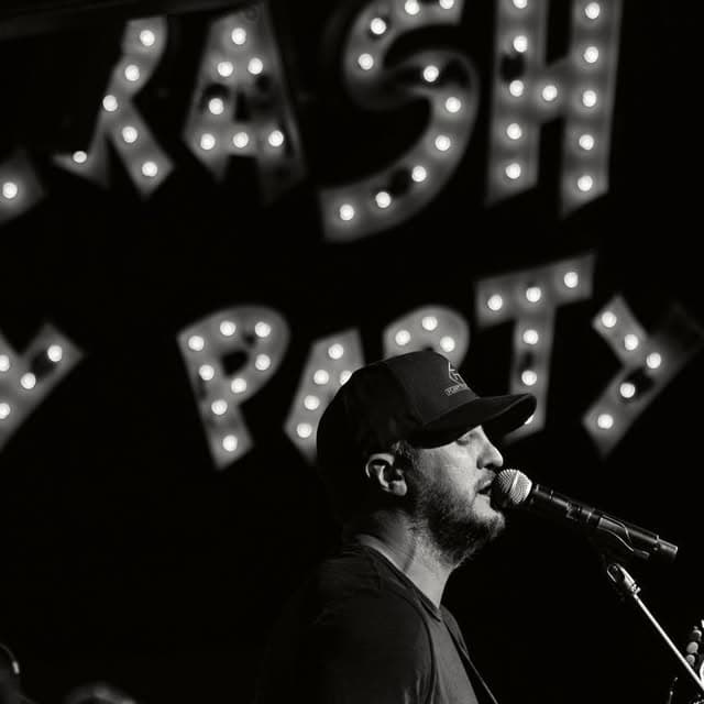 High Wire Instagram / Luke's 32 Bridge venue media
