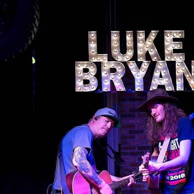 High Wire Instagram / Luke's 32 Bridge venue media