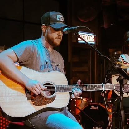 High Wire Instagram / Cameron Merrell venue media