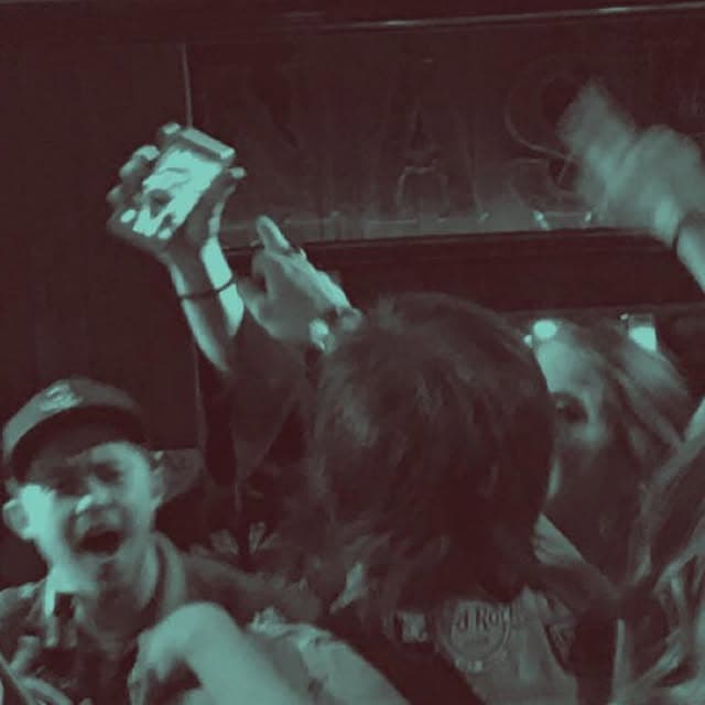 High Wire Instagram / Crazytown Nashville venue media