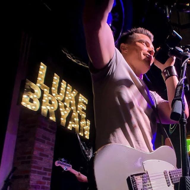 High Wire Instagram / Luke's 32 Bridge venue media