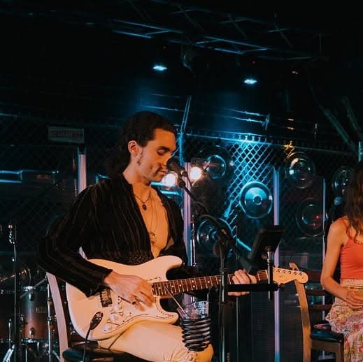 High Wire Instagram / Crazytown Nashville venue media